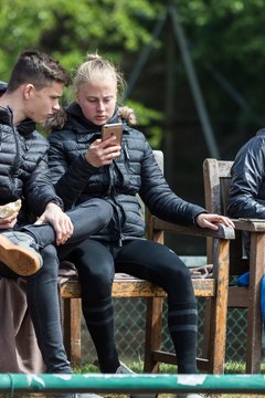 Ann-Sophie Funke 191 - NL Uhlenhorster HC - VfL Westercelle : Ergebnis: 1:8